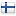 bridebeautyinnovations.com server is located in Finland